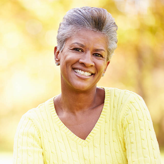 Get a Lasting Tooth Loss Solution With All-on-4 Dental Implants in Concord