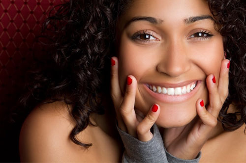 A Confident Smile Starts With Cosmetic Dentistry