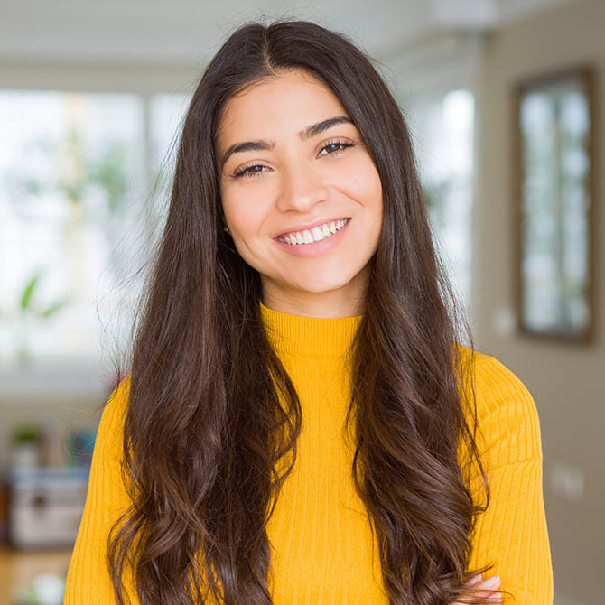 Give Yourself the Gift of a Beautiful Smile for the Holidays